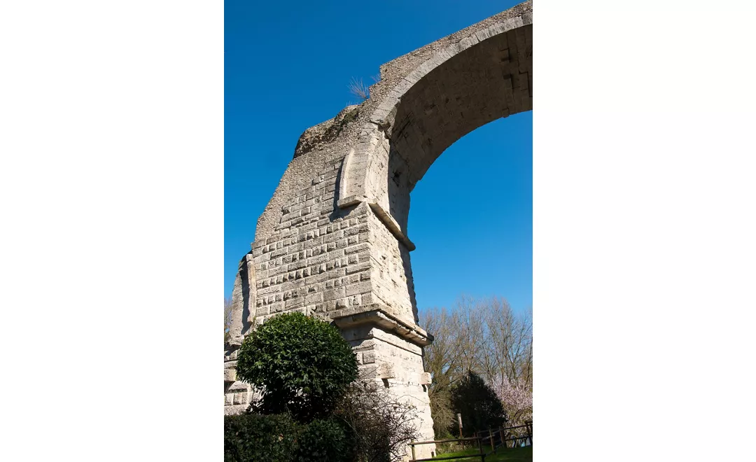 Calvi dell’Umbria – Narni