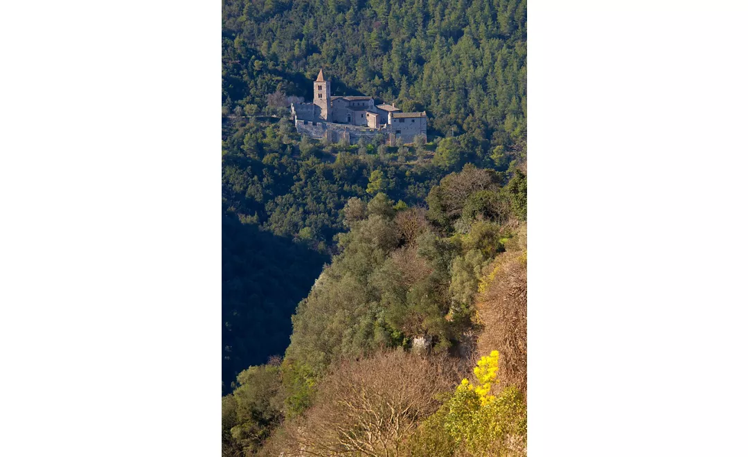 Calvi dell’Umbria – Narni