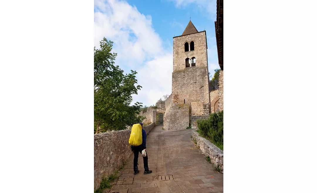 Narni – San Gemini