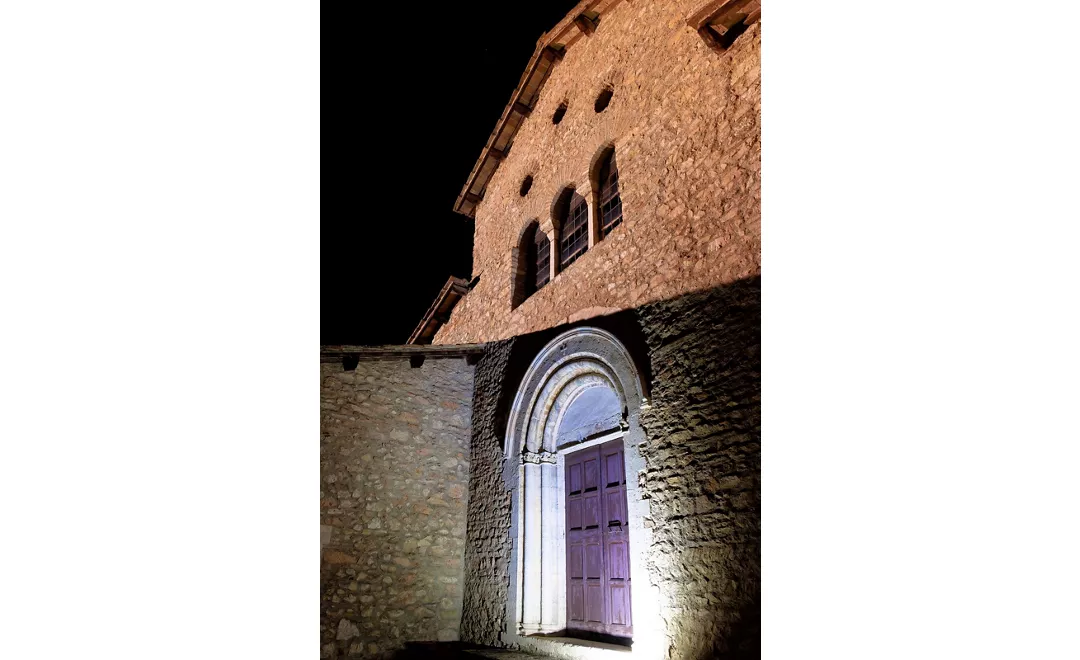 Narni – San Gemini