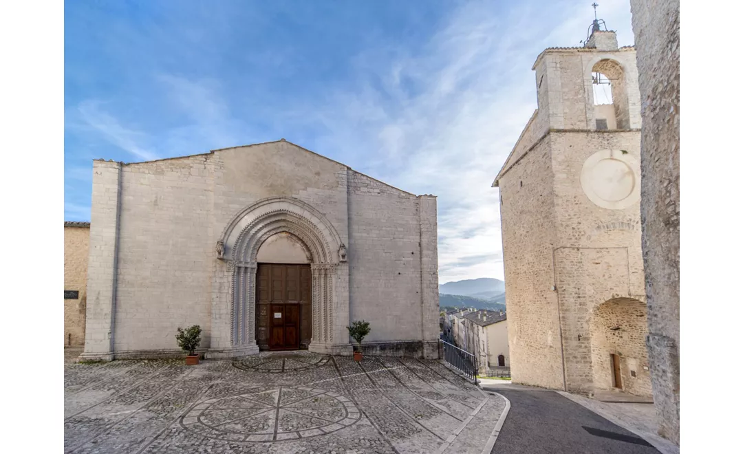 Cascia - Monteleone di Spoleto