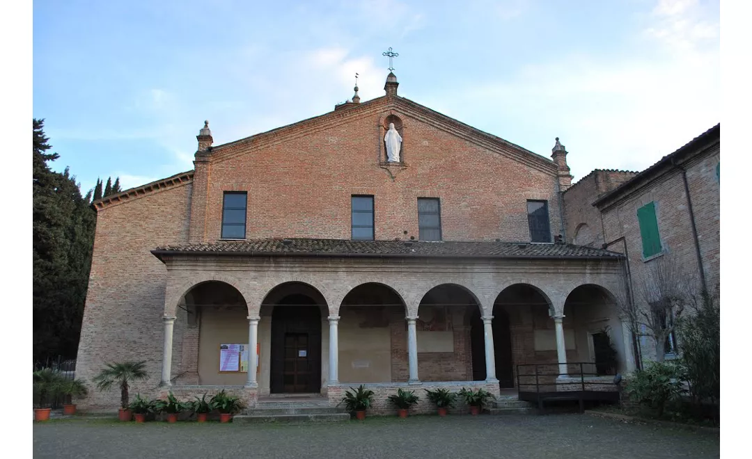 The Saint Francis' Walk from Rimini to La Verna