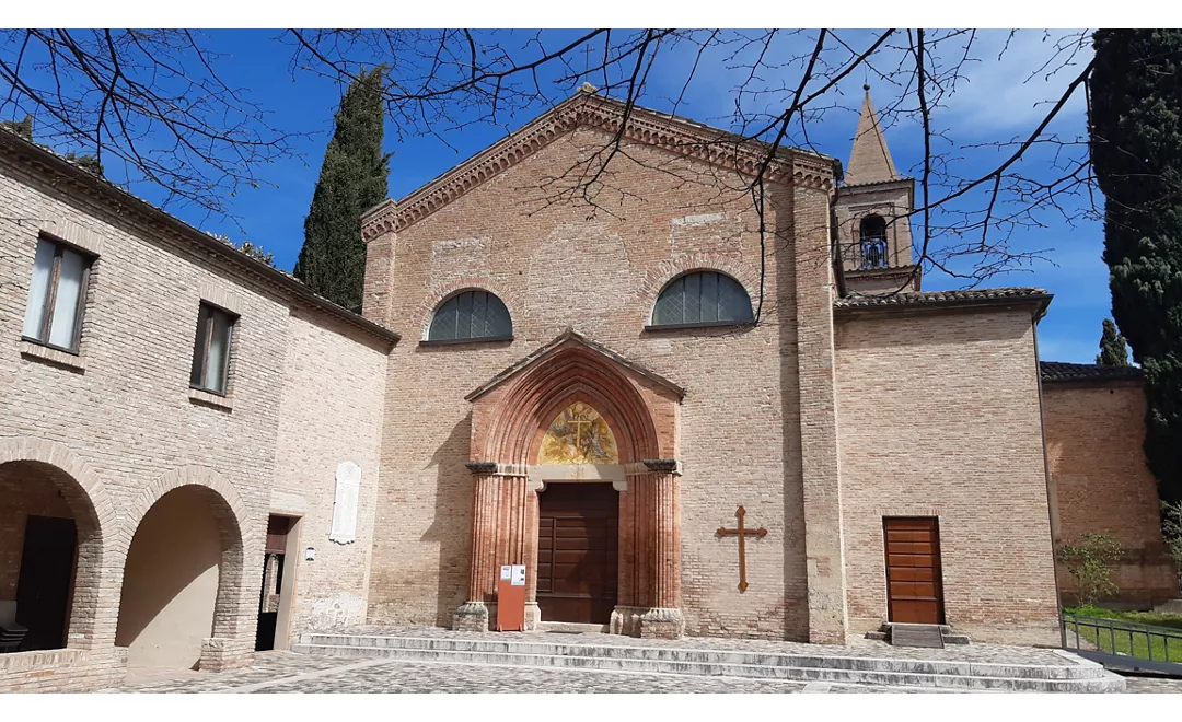Rimini – Villa Verucchio