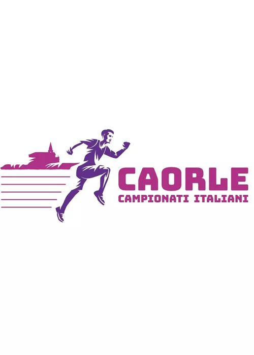 Campionati italiani assoluti atletica leggera