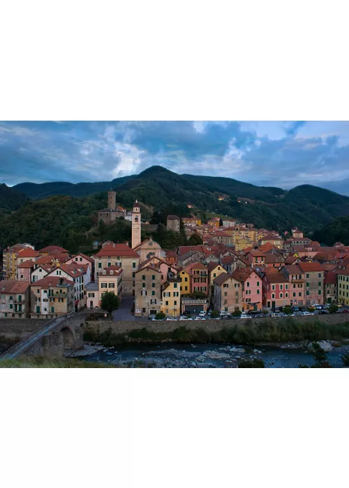 Campo Ligure