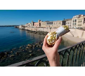 Cannolo siciliano