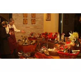 Cantine aperte a Natale 