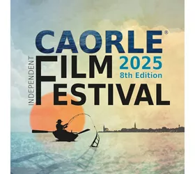 Caorle Film Festival - Copertina