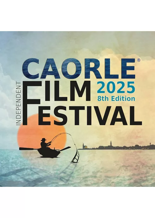 Caorle Film Festival - Copertina