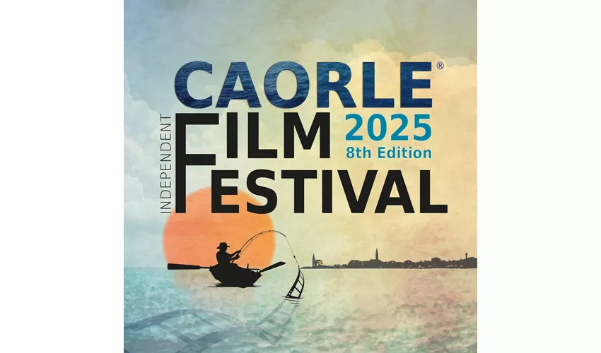 Caorle Film Festival - Copertina