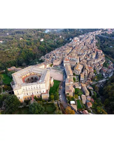 Caprarola