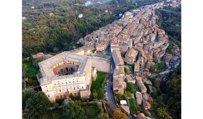 Caprarola
