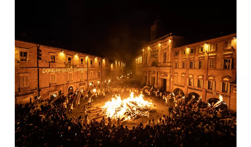 Carnevale storico di Offida 2026 