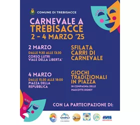 Carnevale Trebisacce