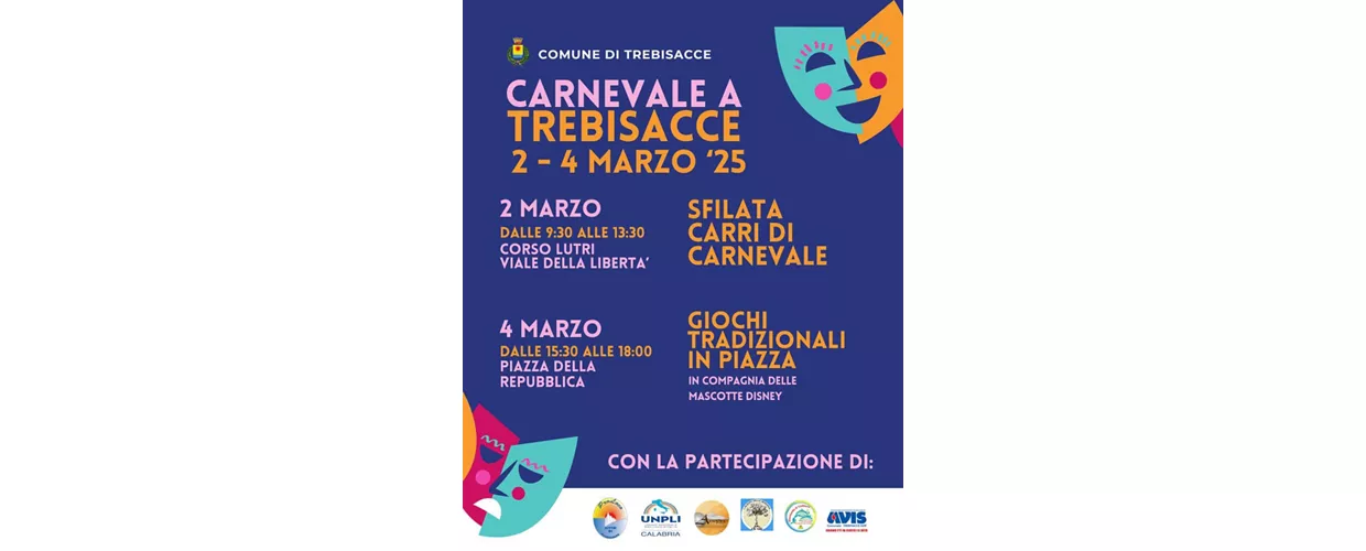 Carnevale Trebisacce