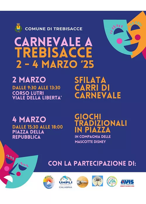 Carnevale Trebisacce