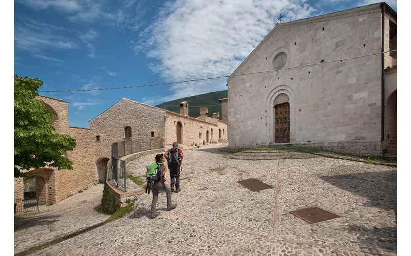 La Via del Sud: un itinerario tra borghi e paesaggi incantevoli