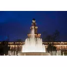 Castello Sforzesco, Milano - @inLombardia