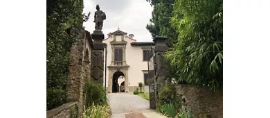 Castello di Valverde