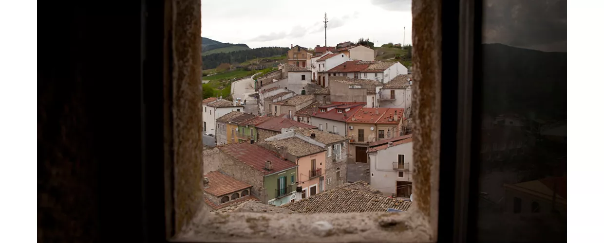 Castelluccio Valmaggiore