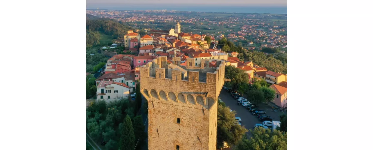 Castelnuovo Magra