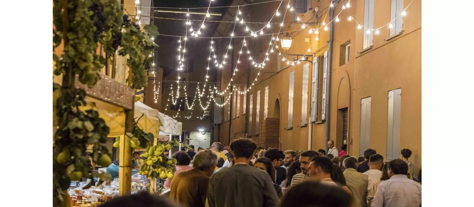 Sagra dell'Uva e del Lambrusco Grasparossa di Castelvetro