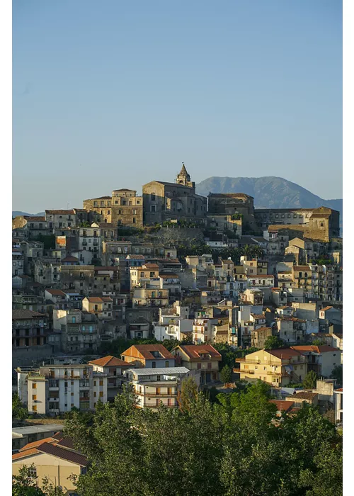 Castiglione di Sicilia