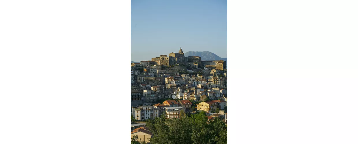 Castiglione di Sicilia