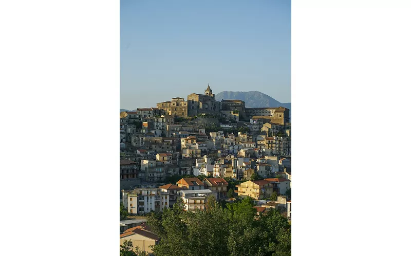 Castiglione di Sicilia