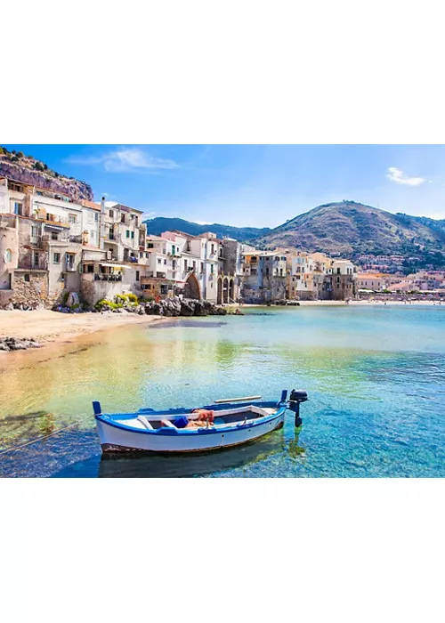 Cefalù