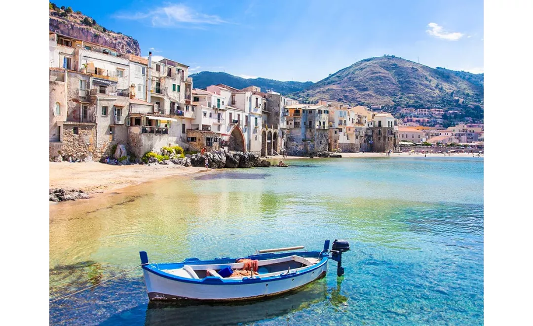 Cefalù
