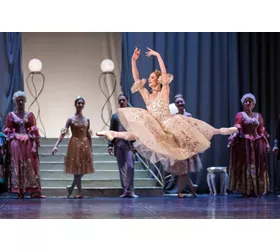 Cenerentola a Civitanova Marche