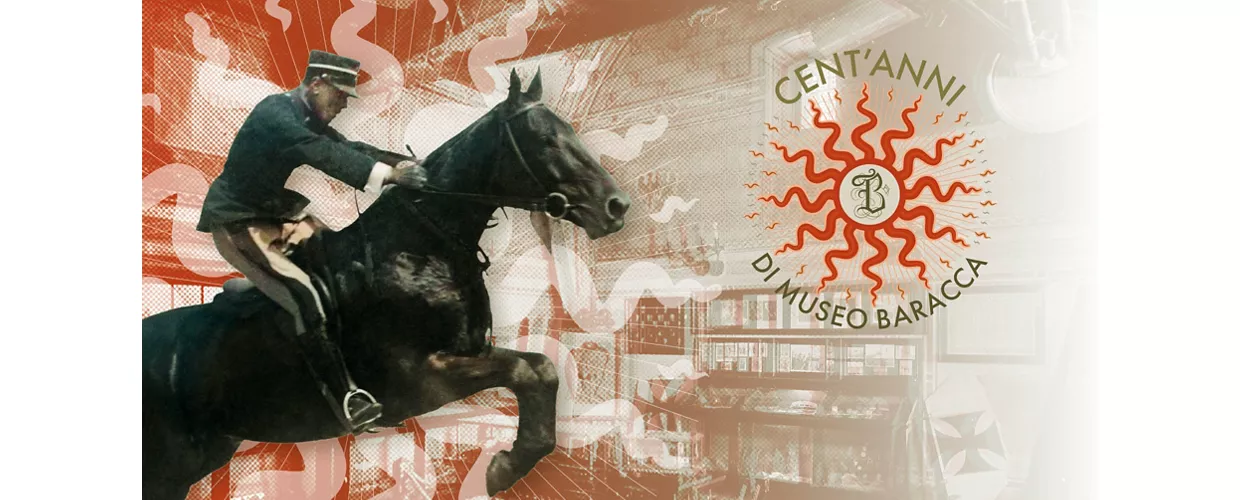 Cent'anni di Museo Francesco Baracca