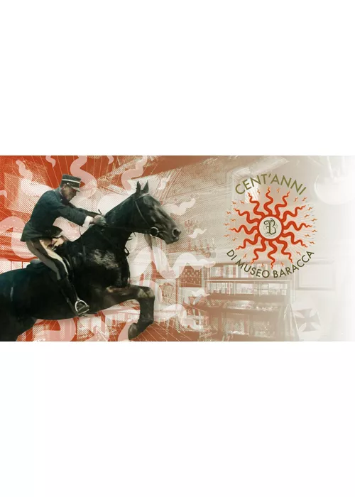 Cent'anni di Museo Francesco Baracca