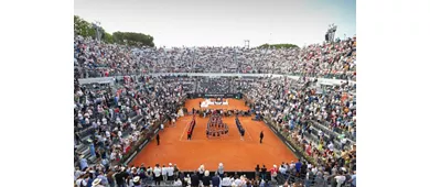 Centrale panoramiche
