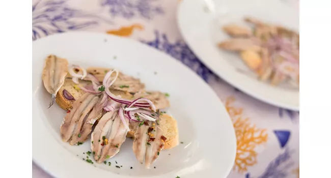 Cesenatico, Azzurro come il Pesce, Archivio Comune di Cesenatico, CC-BY-NC-SA 3.0