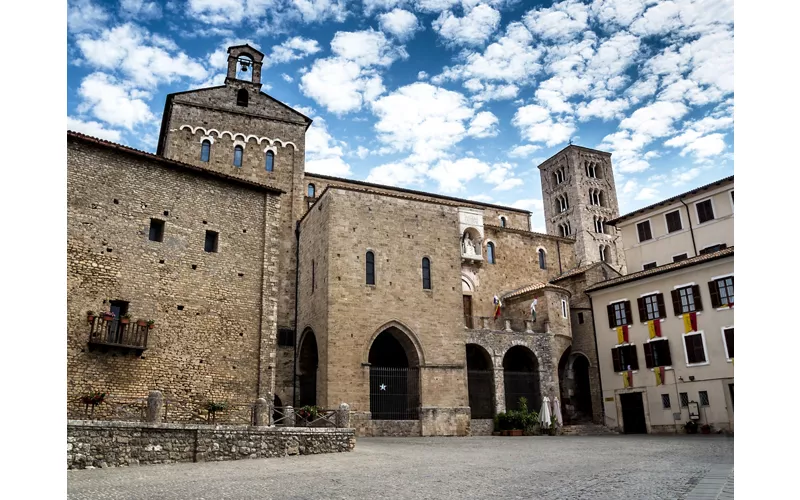 Anagni