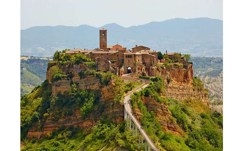 Bagnoregio