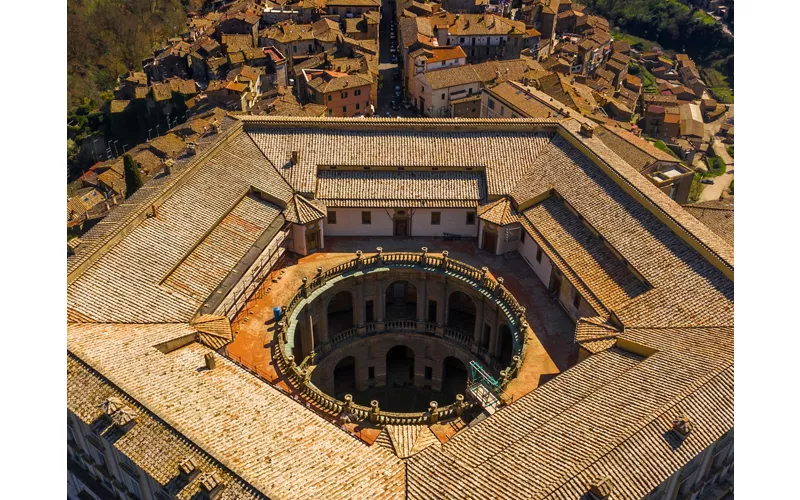 Caprarola