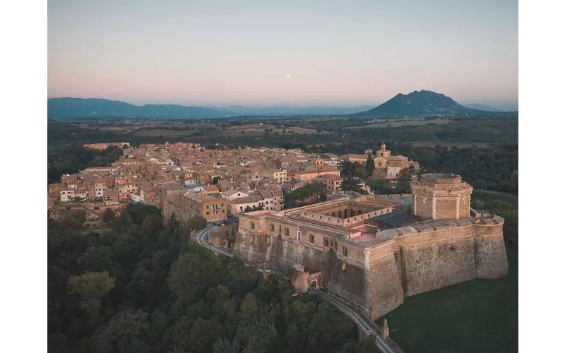 Civita Castellana