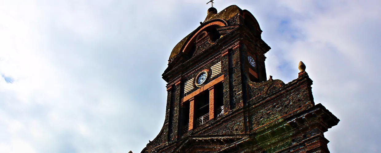 Duomo di Sant’Alfio