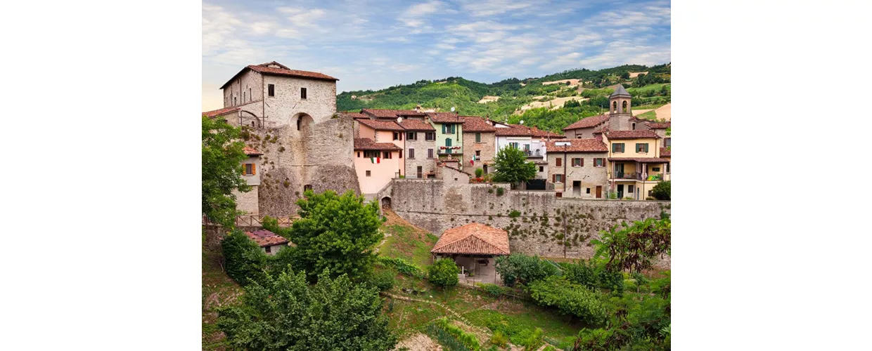 Civitella di Romagna