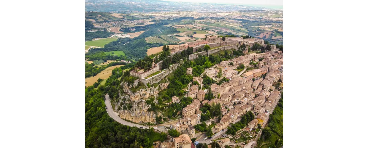 Civitella del Tronto