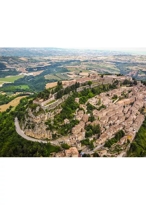 Civitella del Tronto