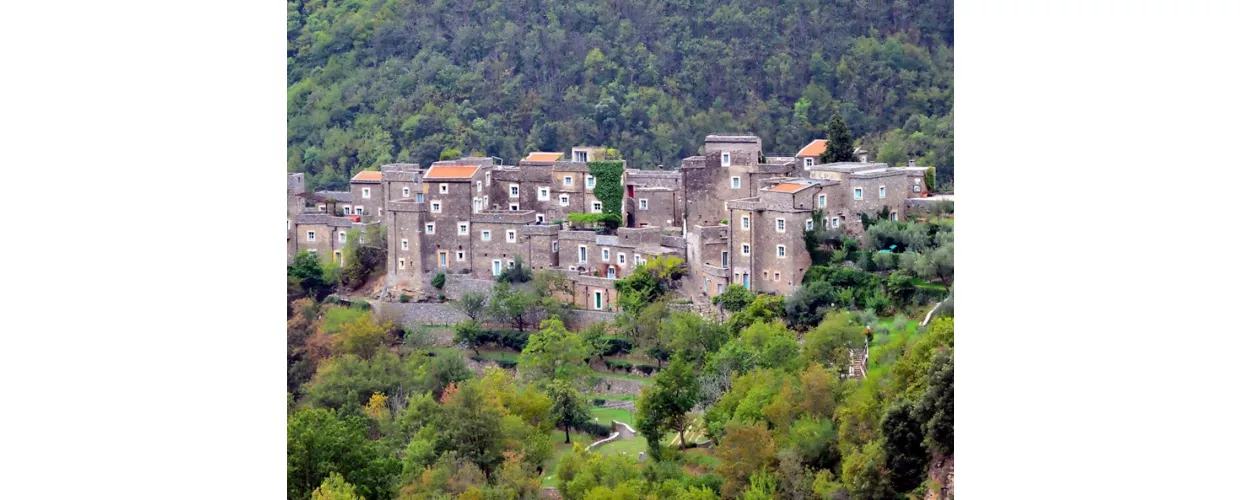 Colletta di Castelbianco