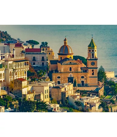 Conca dei Marini
