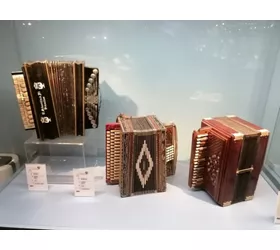 Die Häuser und Orte der Musik