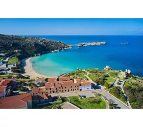 Die Route nach Gallura