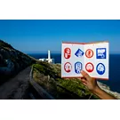 Via dei Borghi do Caminho de Salento