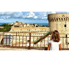 10 destinos ideais para uma viagem com crianças